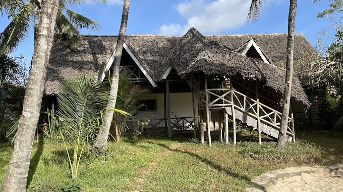 Bofa Beach Resort