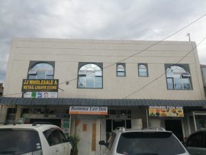 Bomma Leo inn guest house
