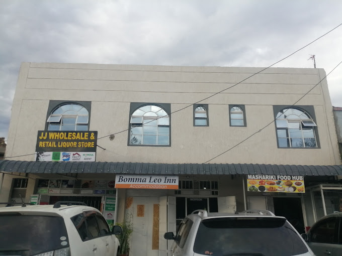 Bomma Leo inn guest house