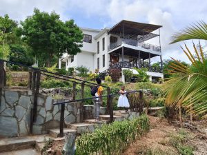 Boyani Ridge