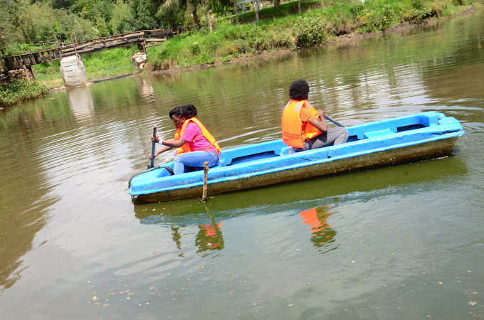 Sofa Camp Naivasha