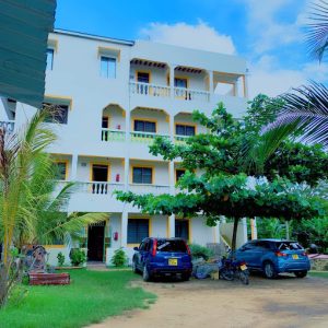 British Hotel Mpeketoni