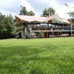 Brooks Lodge & Spa