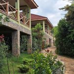 CAPELLA RESORT