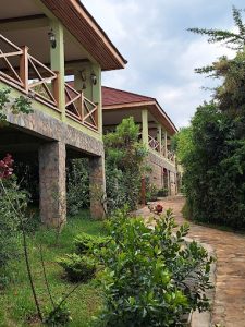 CAPELLA RESORT