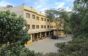 Chambai Safari Hotel