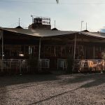 Choma Garden and Grill