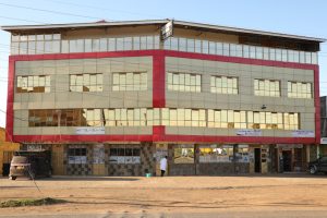 MOTEL CLAVINA