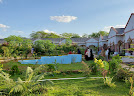 Amara Blue Resort- Best Hotel in Mandera