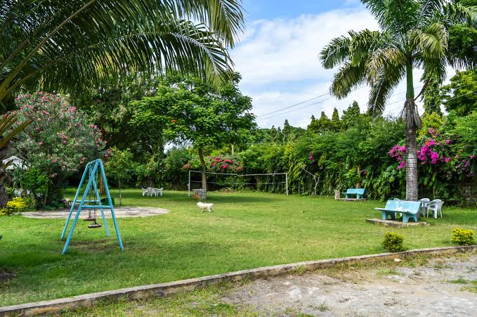 Greenwood Resort Mtwapa/Blackwater Bar n Restaurant