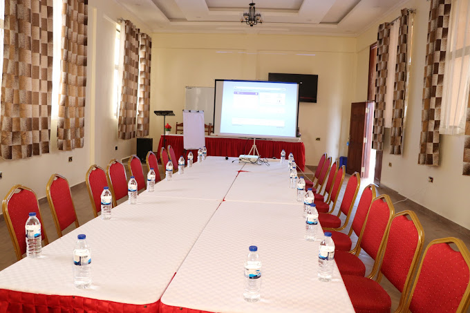 The Haven Luxury Guest House moyale