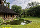 Sarova Shaba Game Lodge