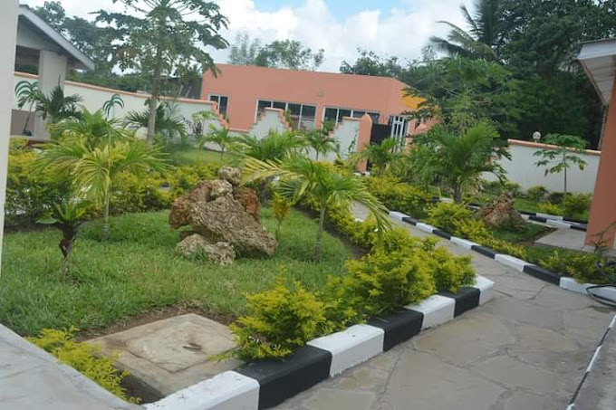 Ristash Green Resort & Holiday Homes