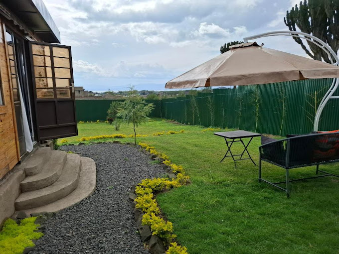 Wild Wood Cottages Naivasha