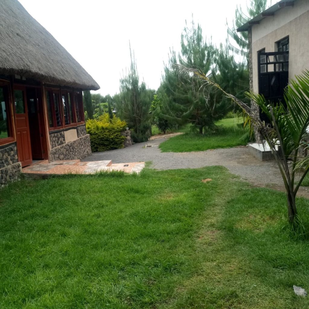 Sapphire Resort