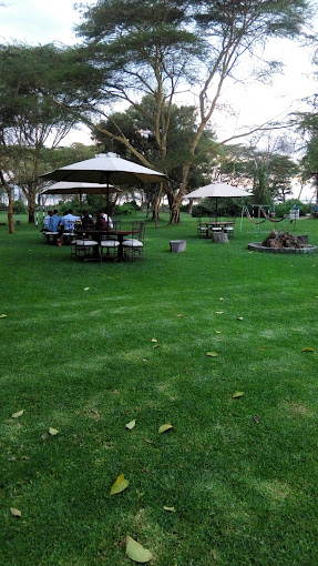 Kiboko Tented Camp