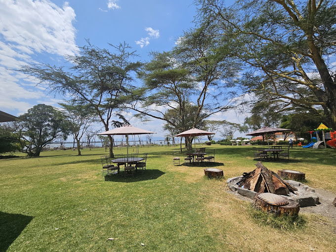 Lake Naivasha Country Club