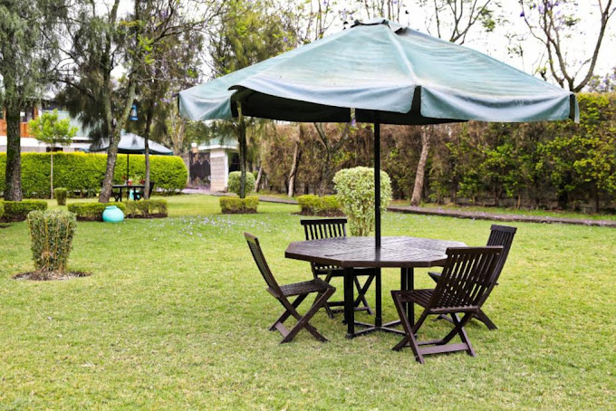 Fina Gardens Resort Naivasha