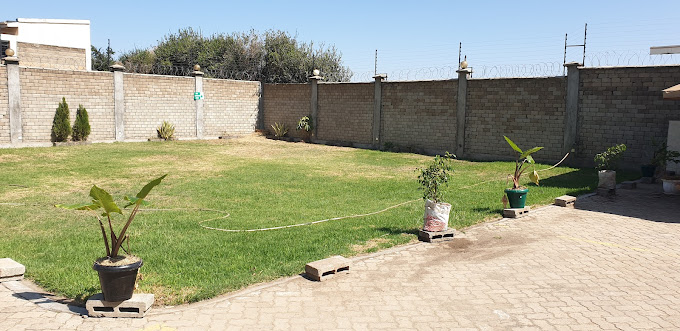 Grand Tiara Hotel – Naivasha