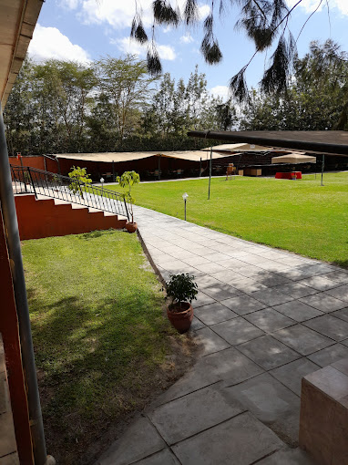Sweet Lake Resort