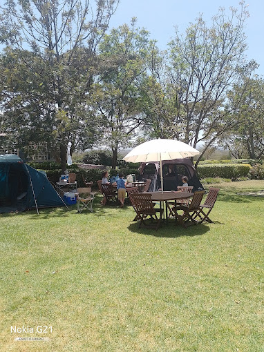 Jaza Naivasha Resort