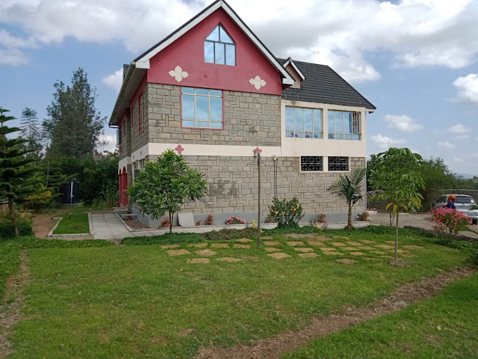 Kathy’s Place