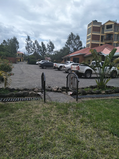 Olive Resort