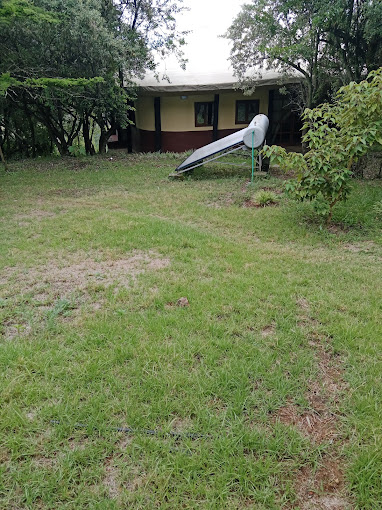 Kika Lodge