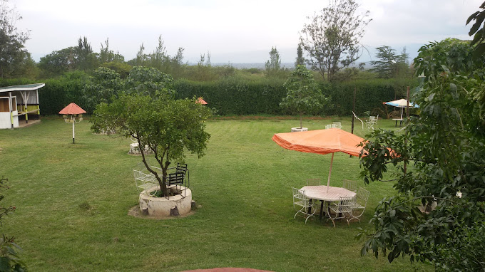 Olo-ika Country Lodge
