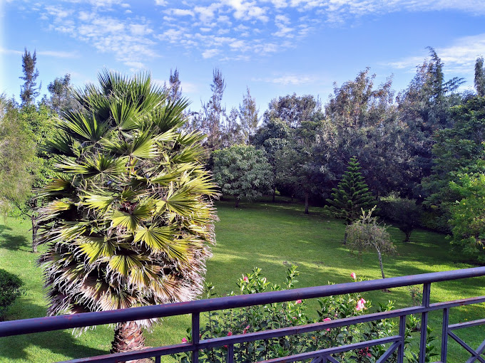 Kararan Gardens