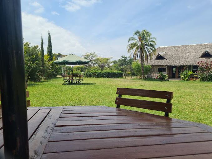 Albizia Club Nakuru