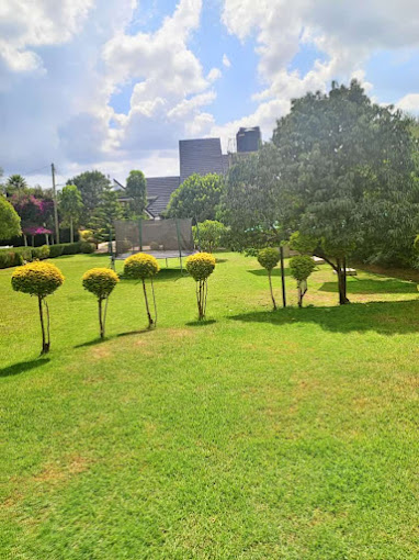 Ebony Resort and Spa