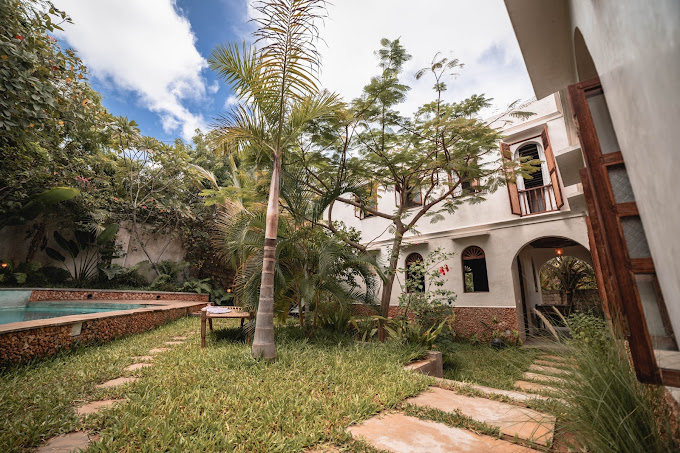 Asali House