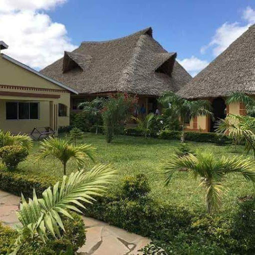 Landmark Park Resort