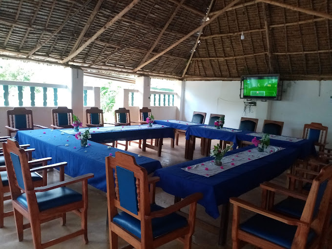Subira Guest house and Restaurant