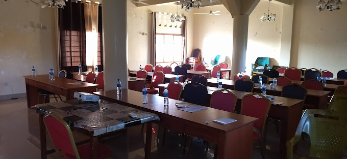 Hanshi Palace Hotel Dadaab