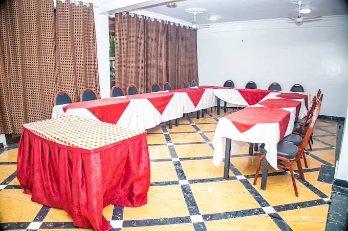Monalisa Hotel, Mtwapa
