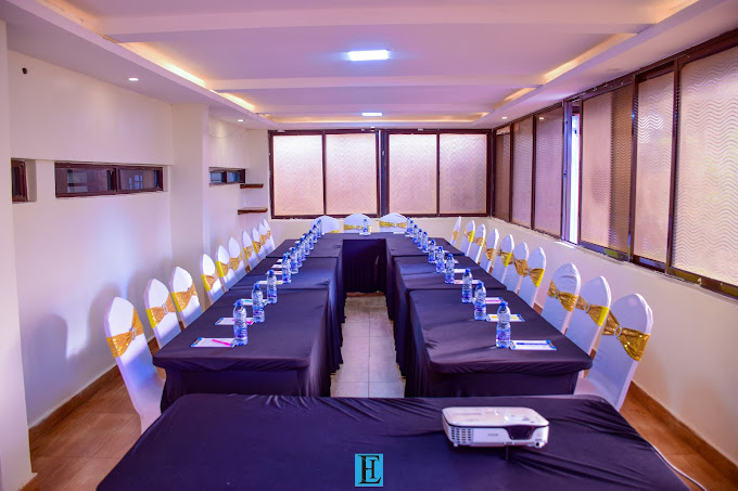 Ebisa Hotel Marsabit