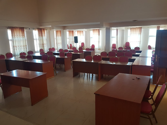 Gof Hotel Marsabit