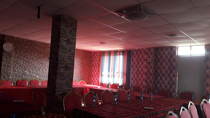 The Imperial Dale Hotel -MARSABIT,KENYA