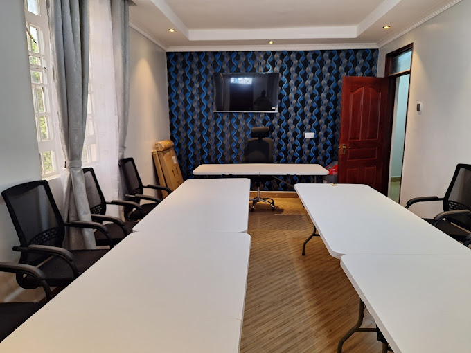 Harmony Spot Hotel