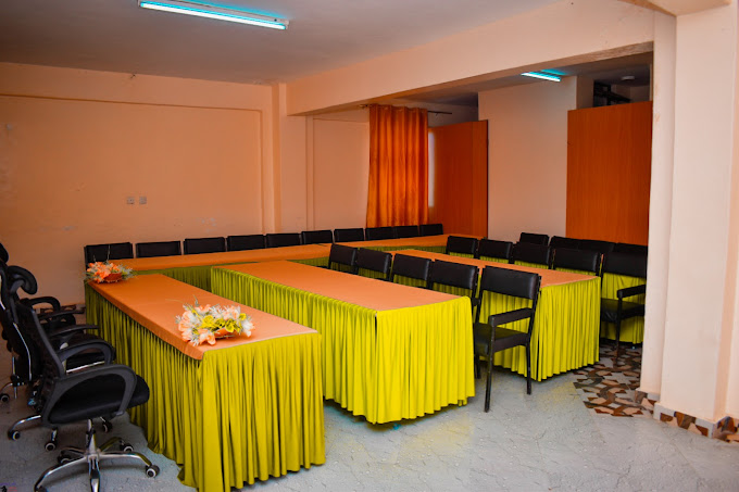 Latahzan guest house