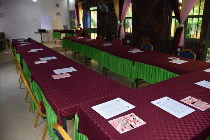Hoyjiifka Darartu Guest House