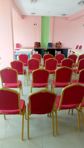 Wajir Resort.