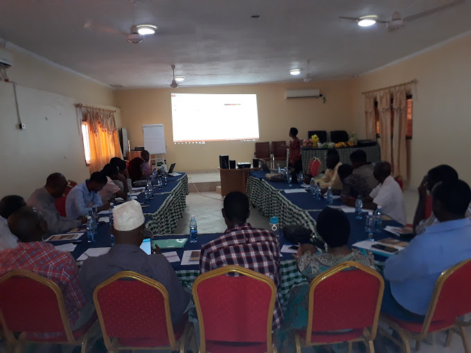 Wajir Palace Hotel
