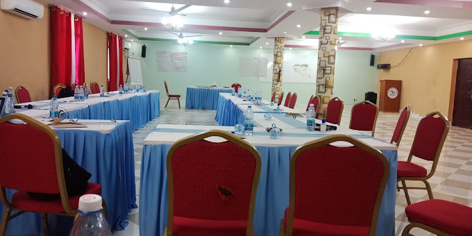 Wajir County Guest House