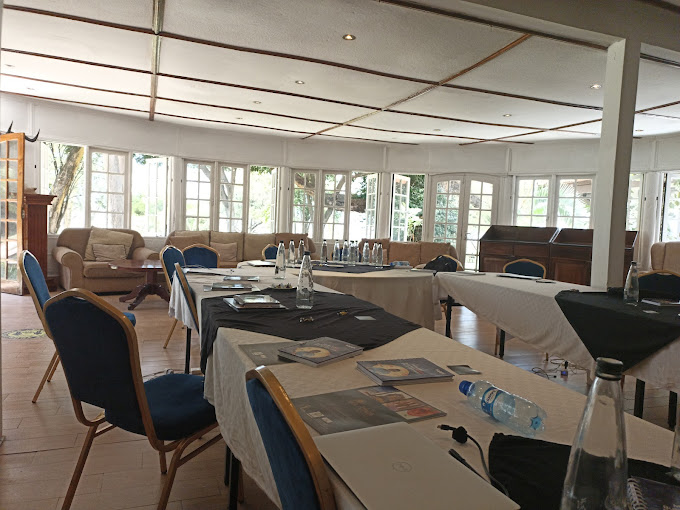Lake Naivasha Country Club