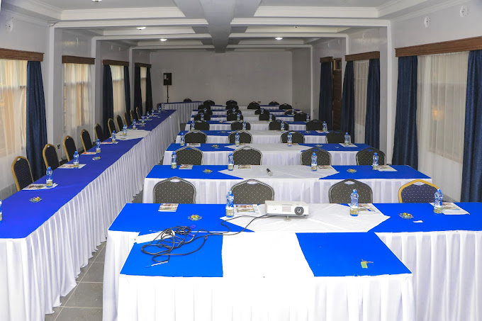 Chambai Safari Hotel