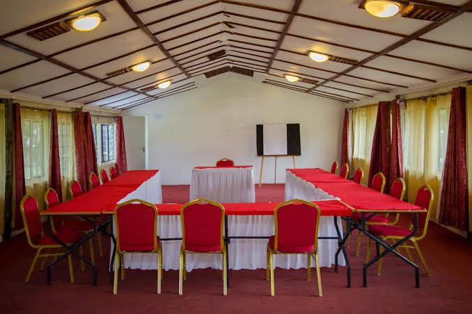 Fina Gardens Resort Naivasha