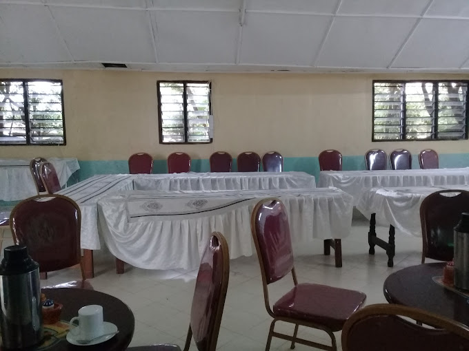 Laza Leisure Lodge